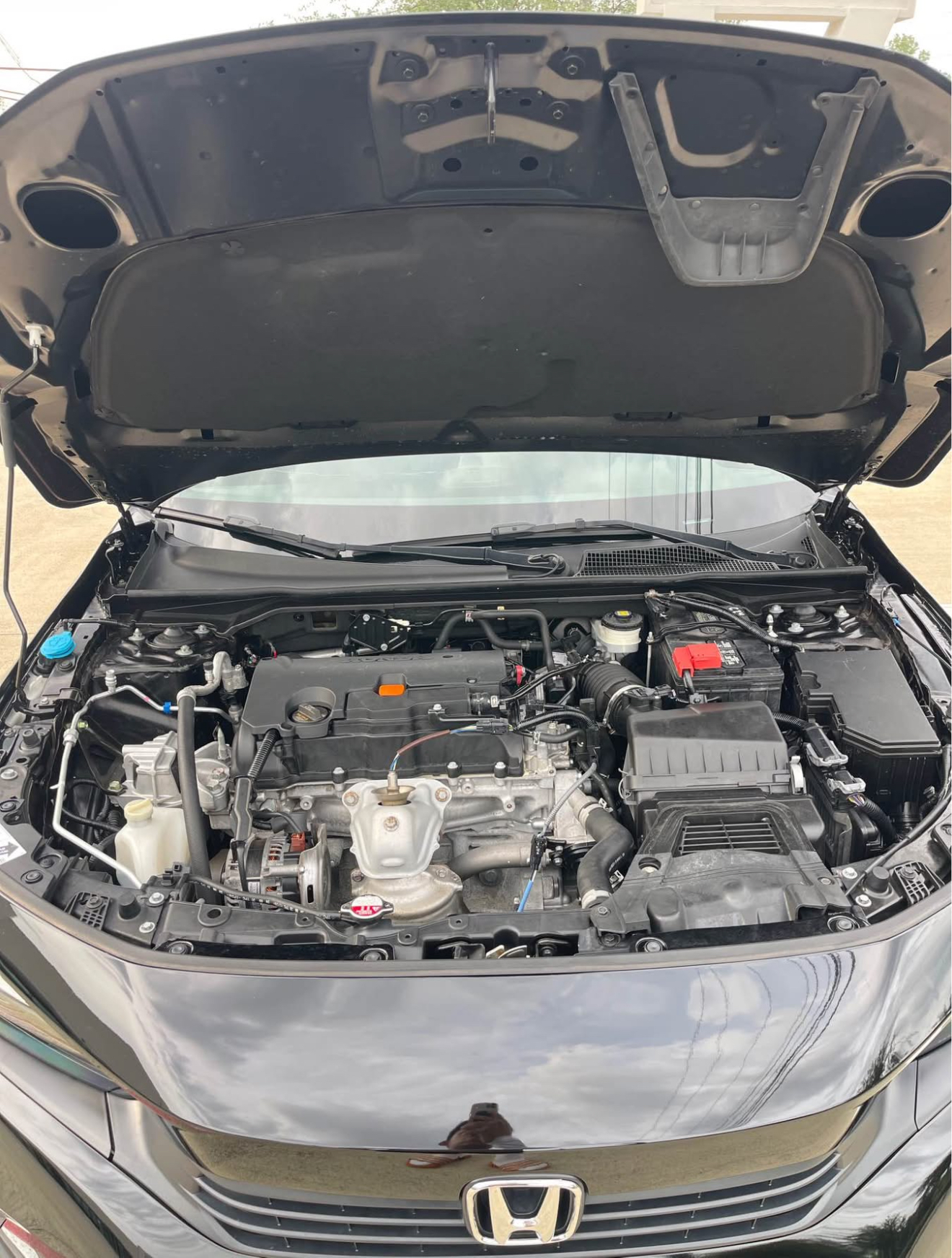 2022 Honda Civic - Image 2