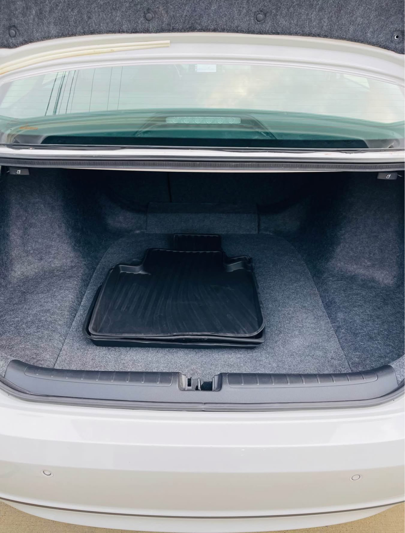 2021 Honda Accord - Image 3