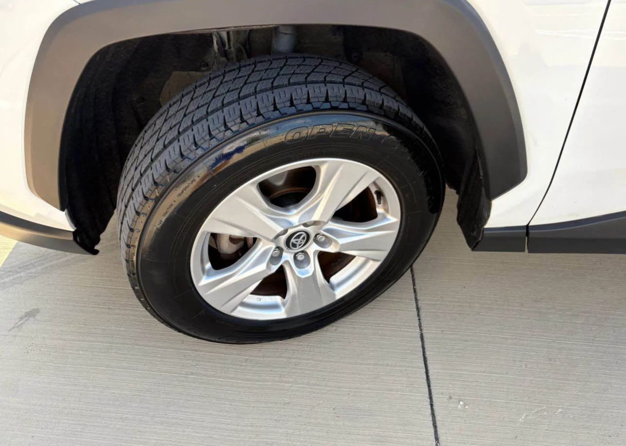 2020 Toyota RAV4 - Image 2