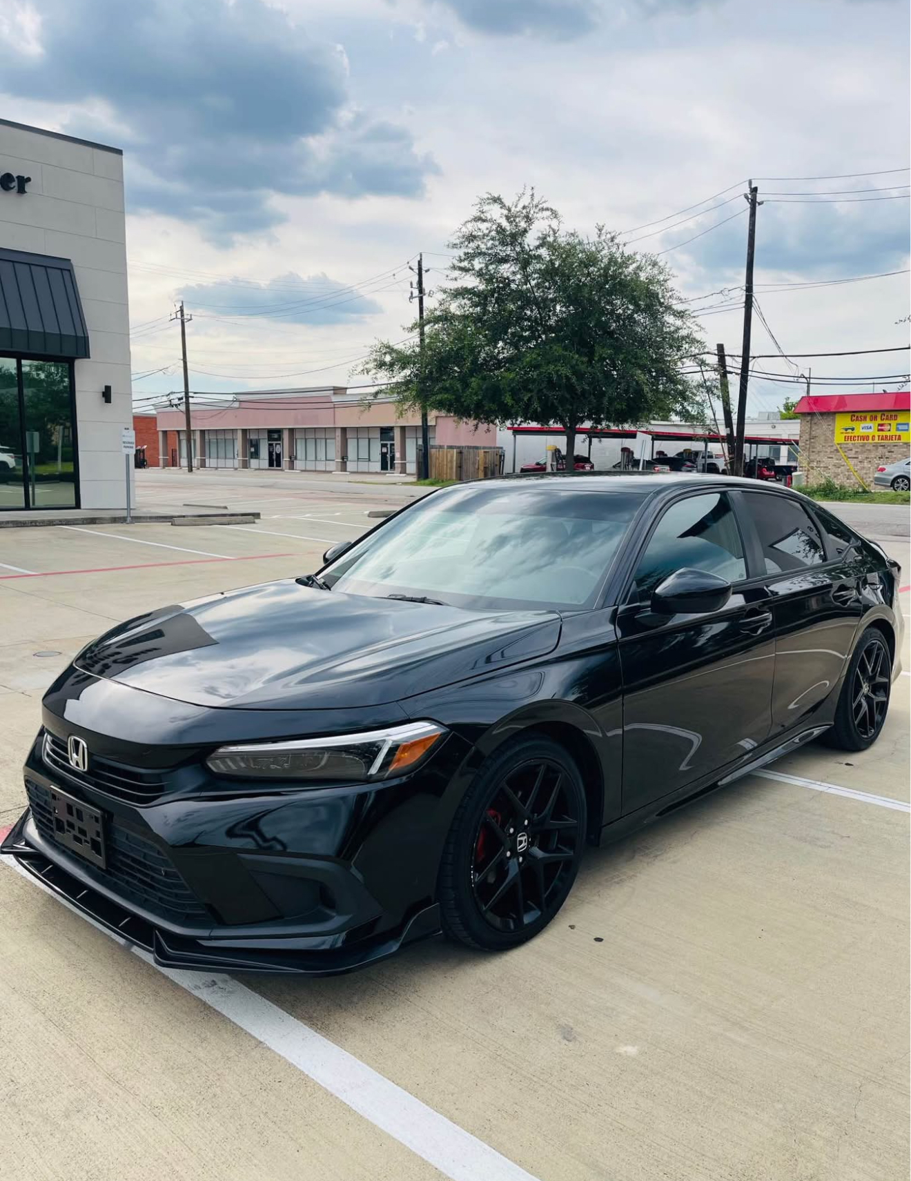 2022 Honda Civic - Image 5