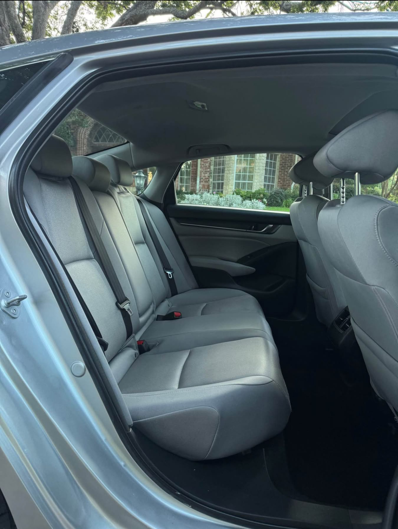 2020 Honda Accord EX - Image 4