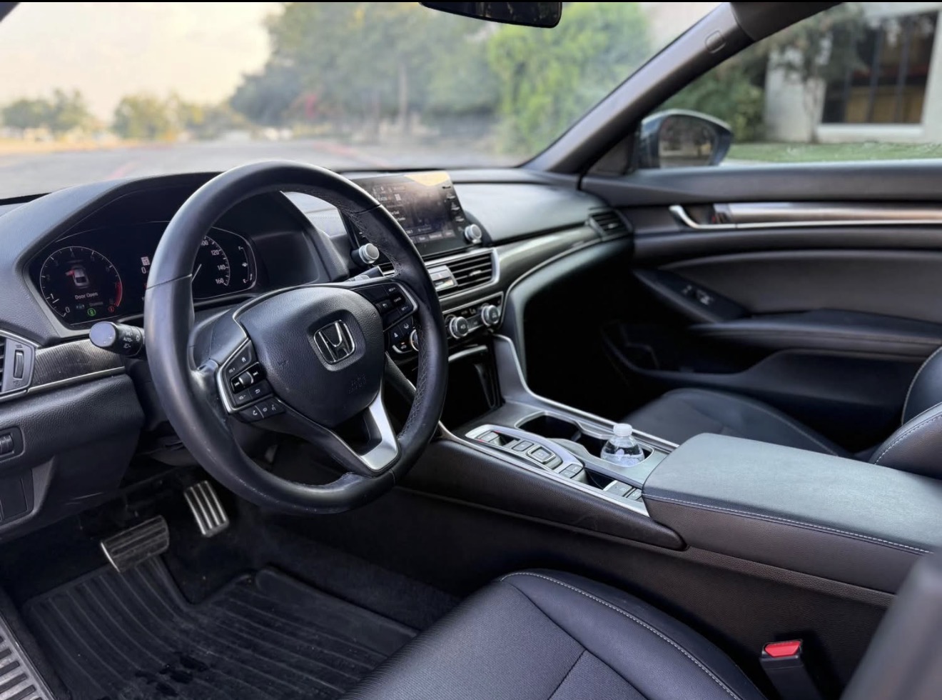 2021 Honda Accord Sport - Image 7