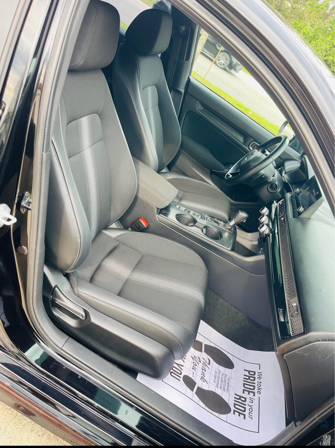 2022 Honda Civic - Image 7