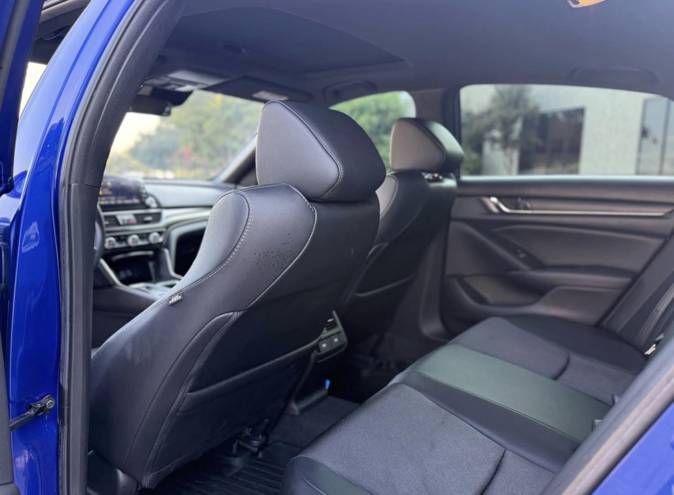 2021 Honda Accord Sport - Image 2