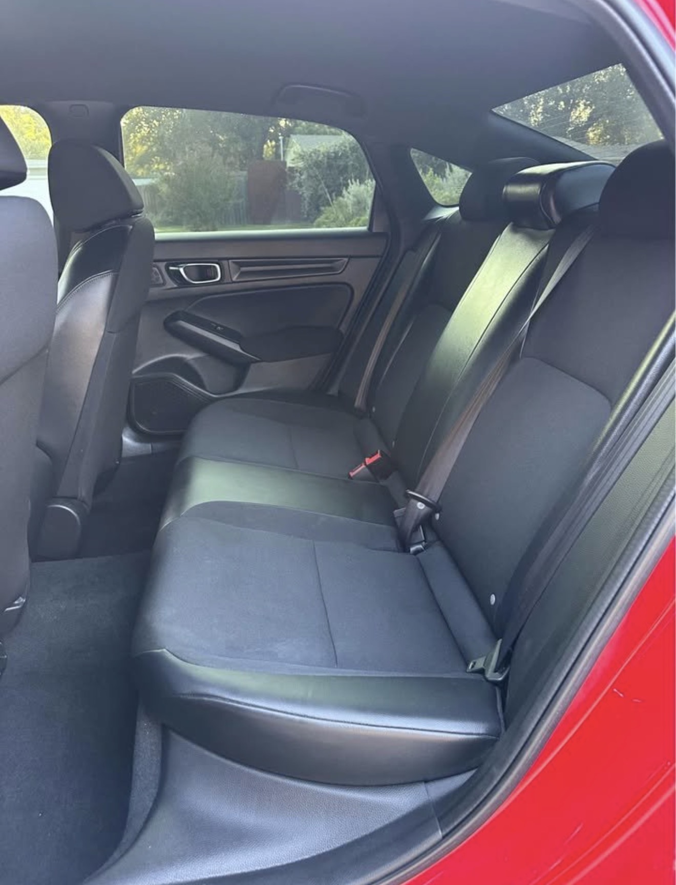 2022 Honda Civic Sport - Image 6