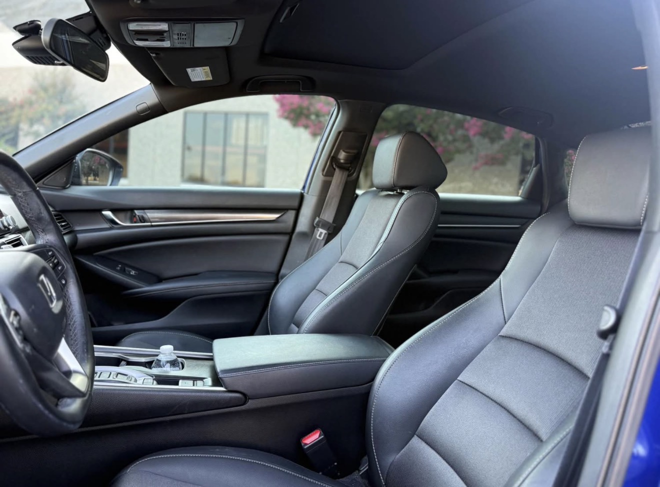 2021 Honda Accord Sport - Image 10