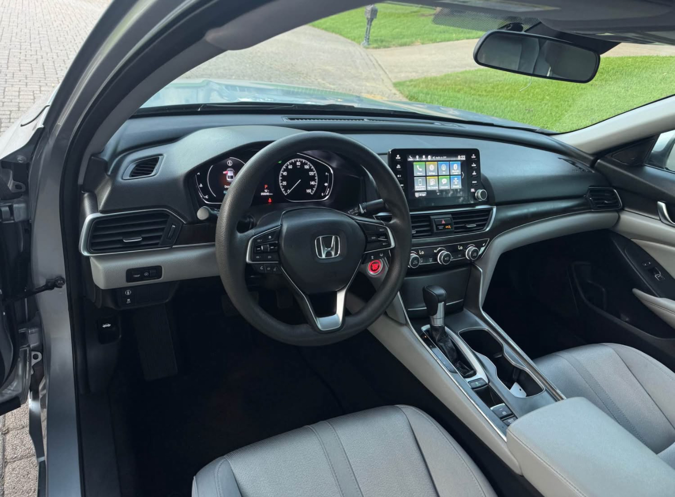 2020 Honda Accord EX - Image 7