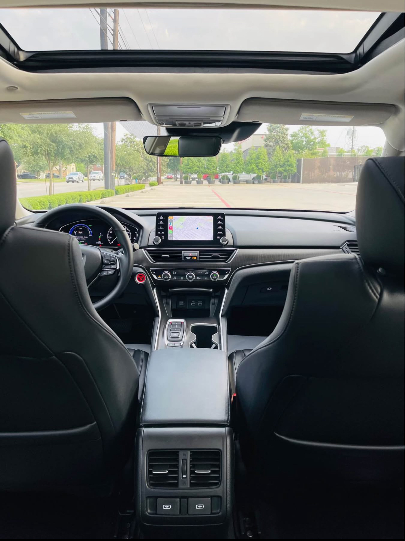 2021 Honda Accord - Image 6