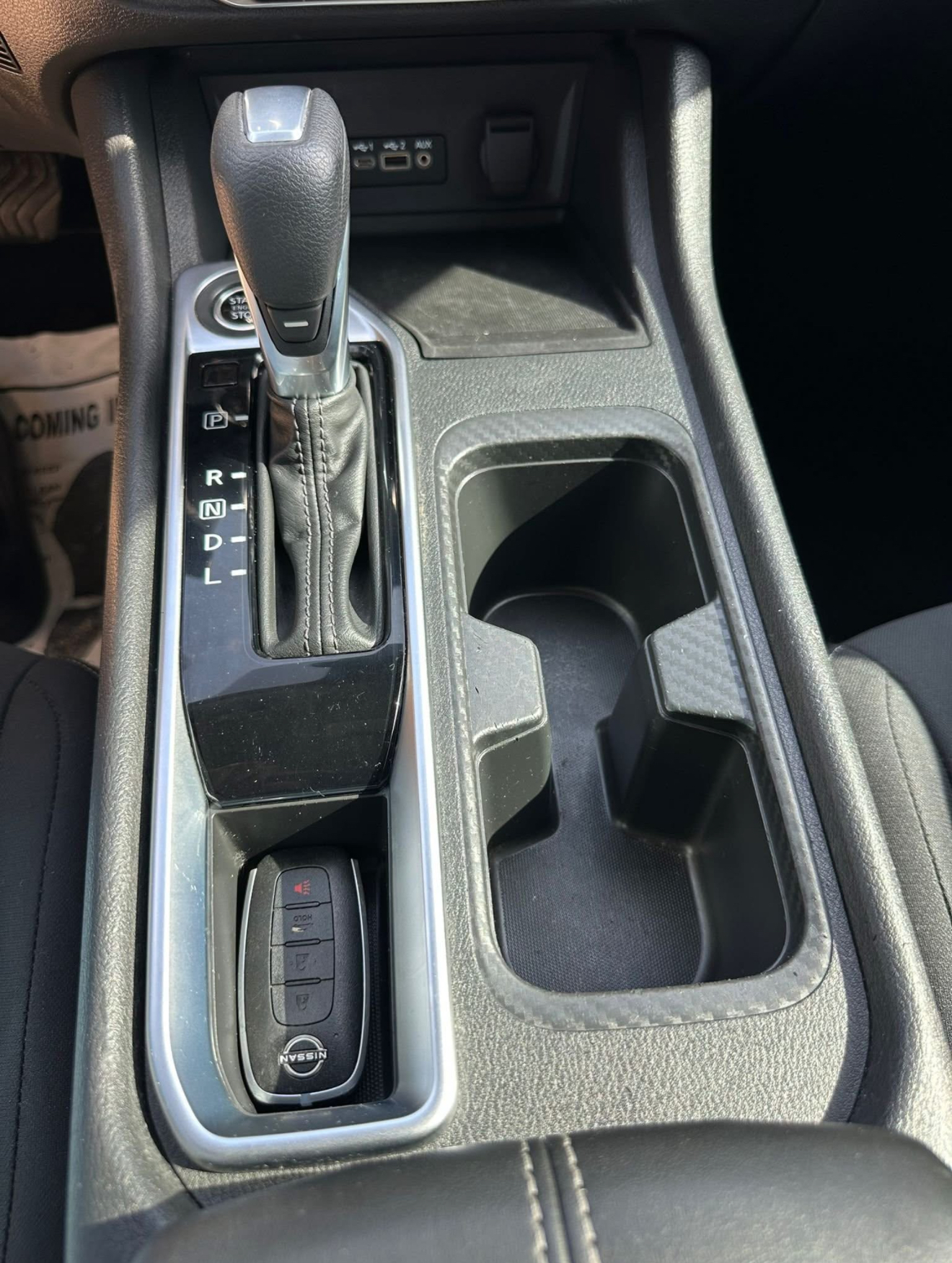 2024 Nissan Sentra SV - Image 10