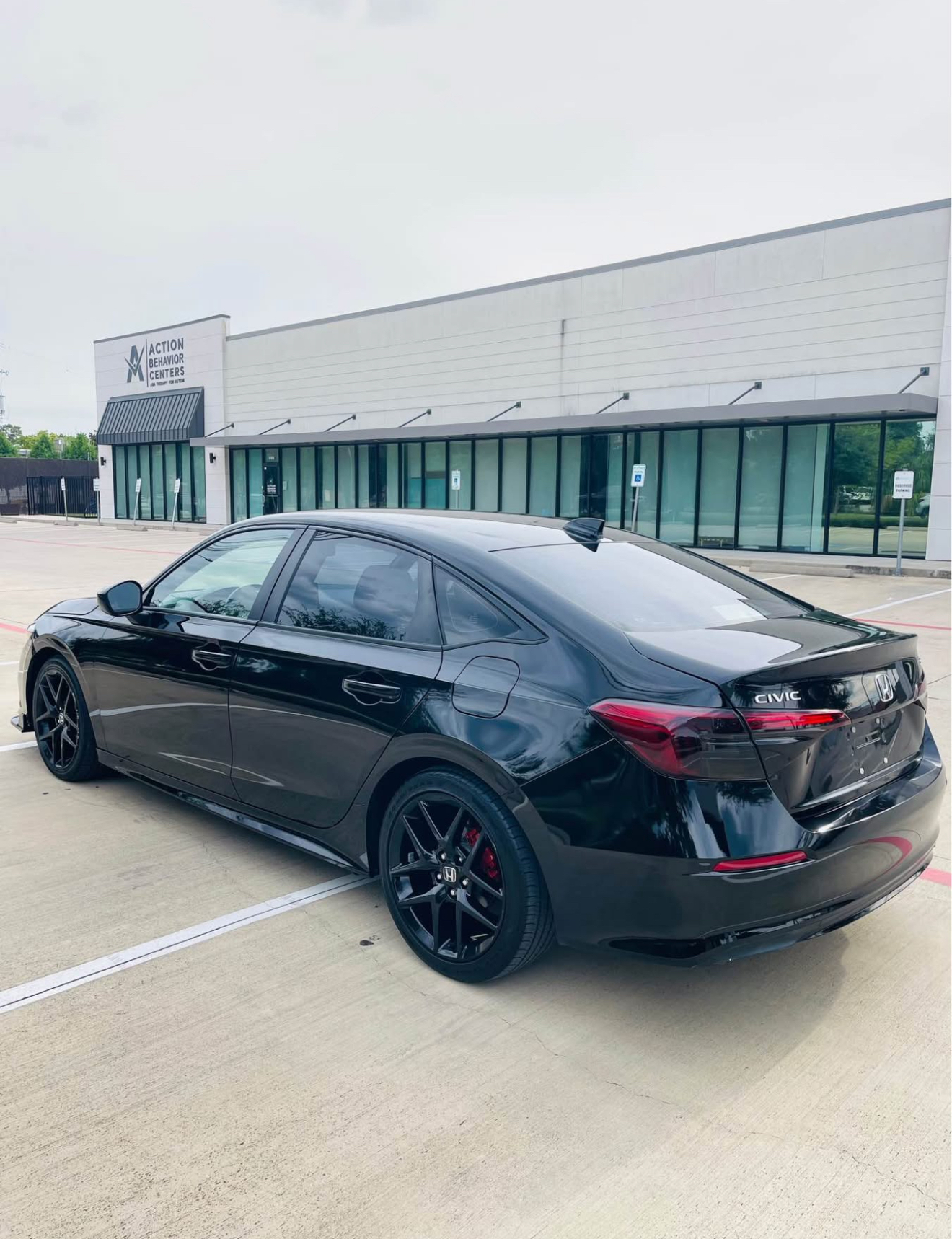 2022 Honda Civic - Image 8