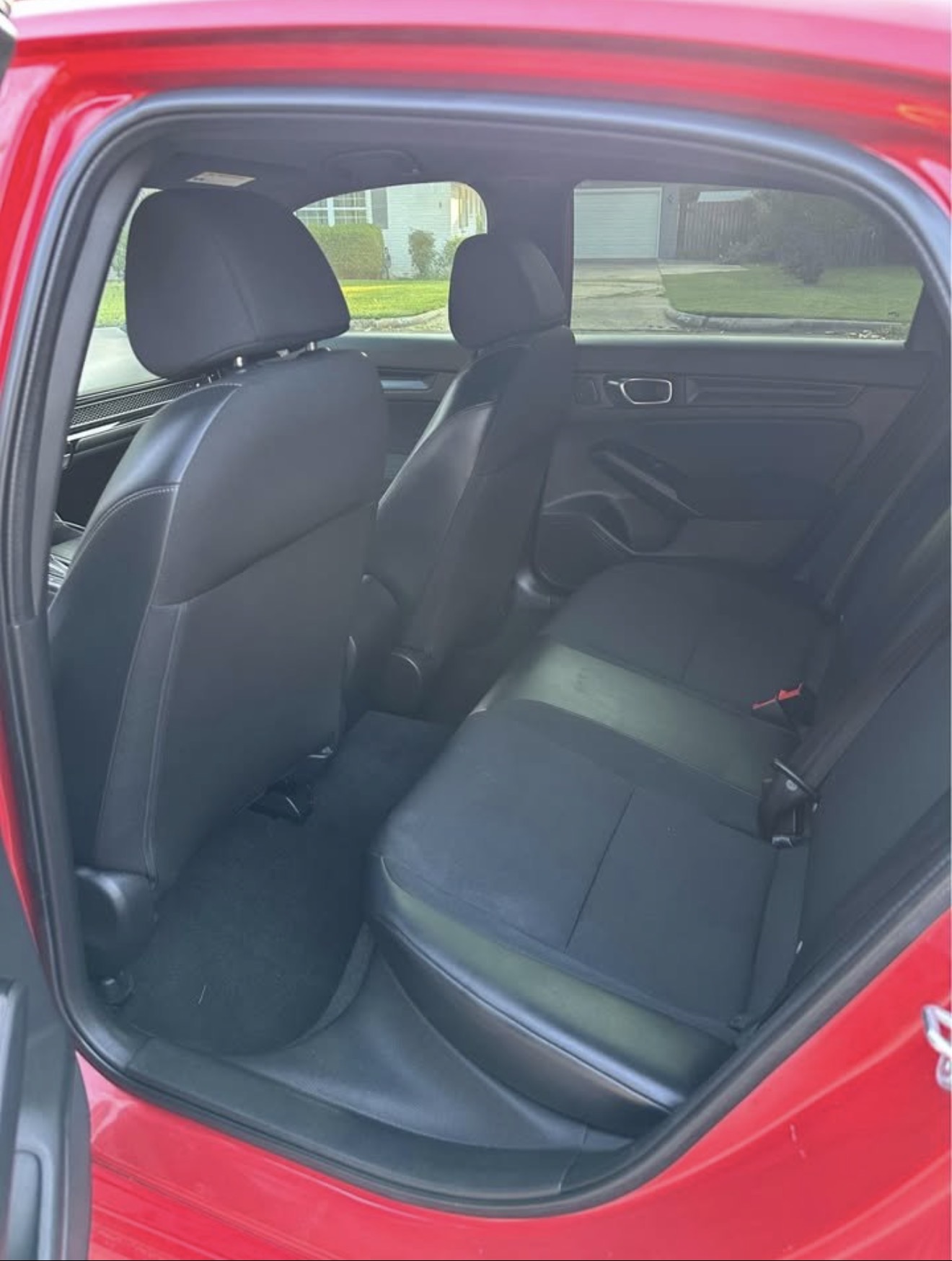 2022 Honda Civic Sport - Image 13