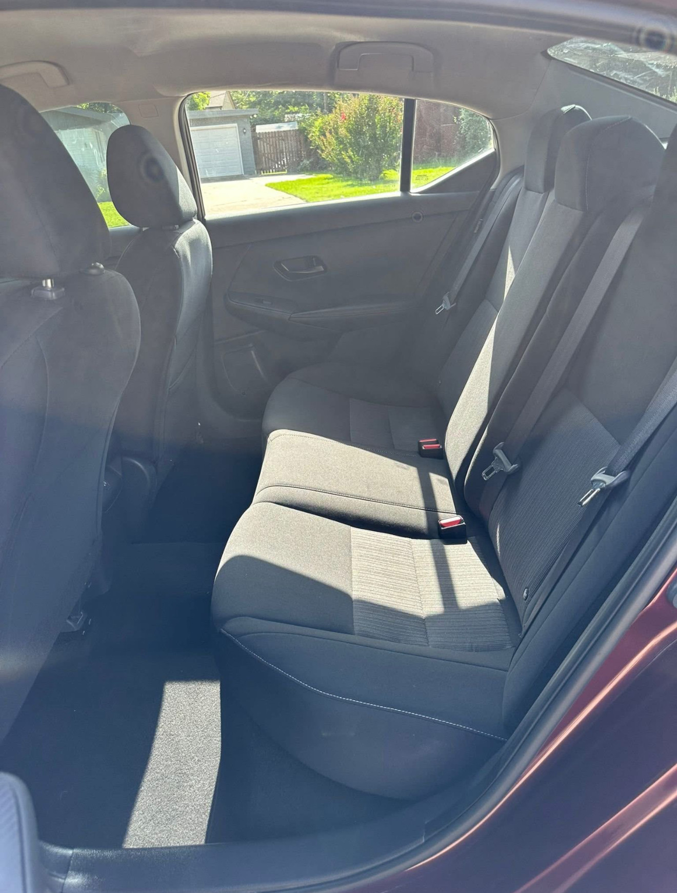 2024 Nissan Sentra SV - Image 5