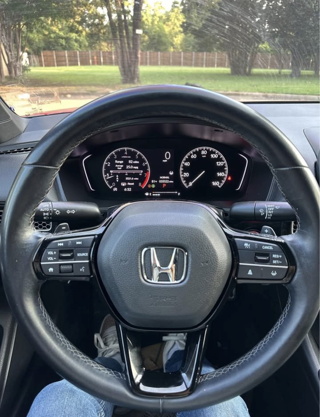 2022 Honda Civic Sport - Image 12