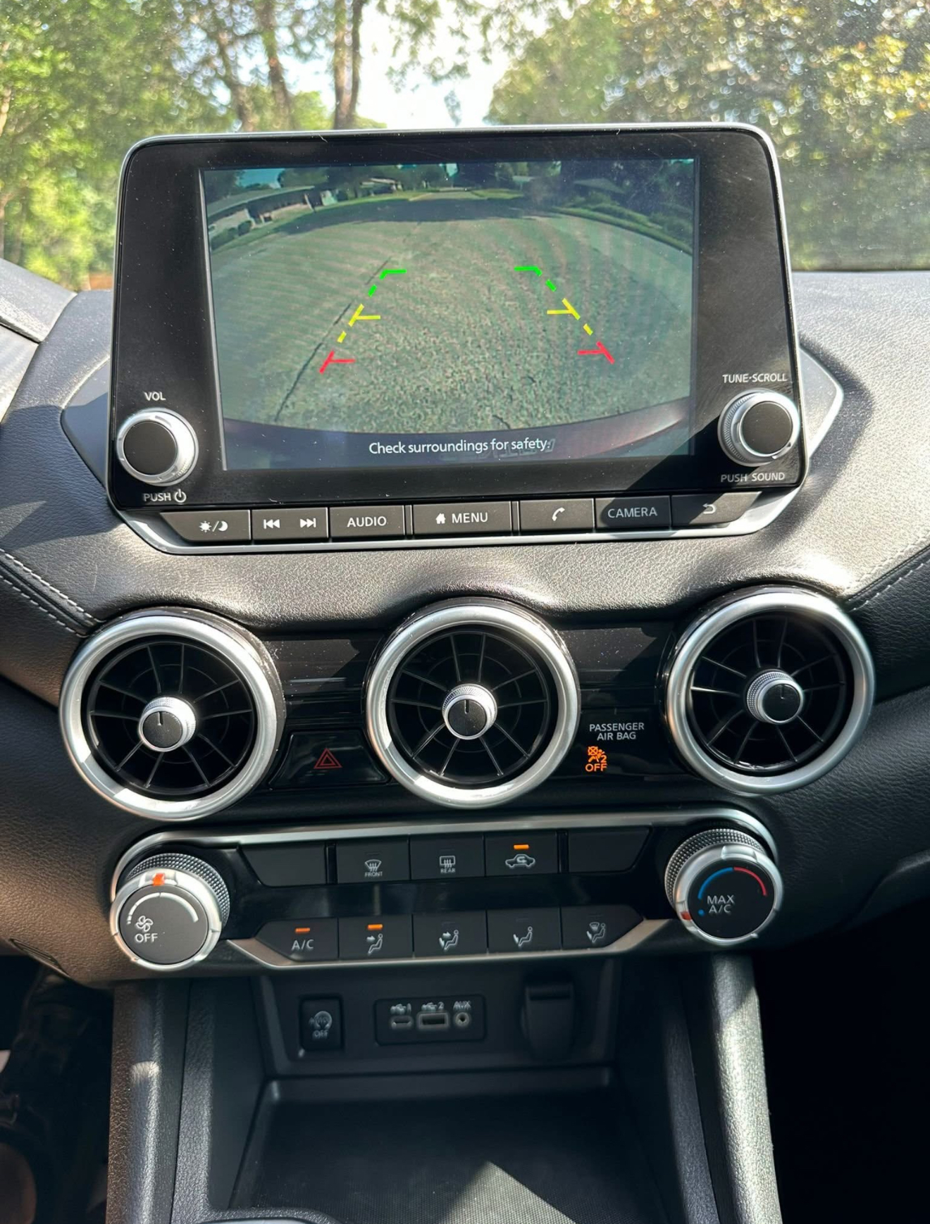 2024 Nissan Sentra SV - Image 11