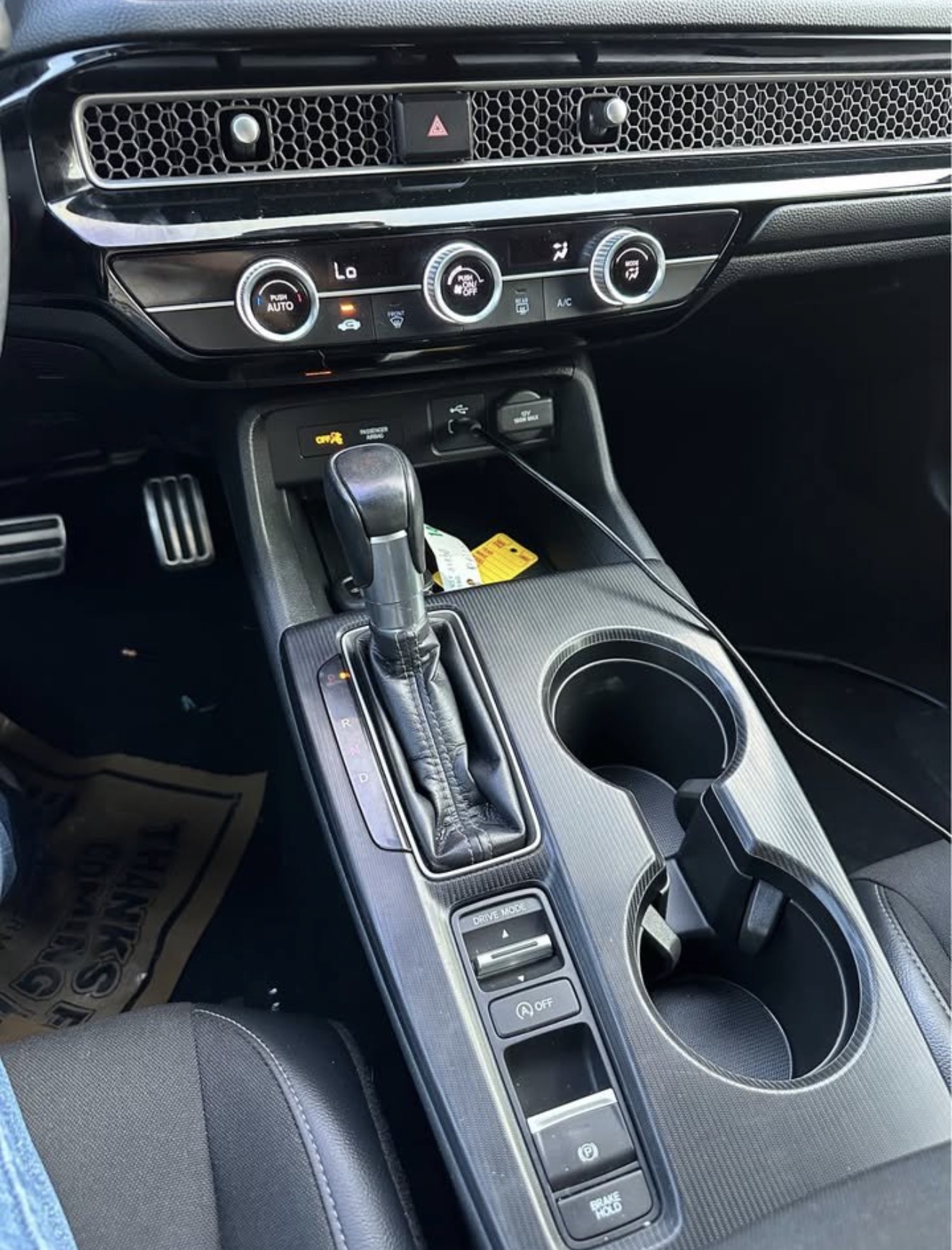 2022 Honda Civic Sport - Image 14