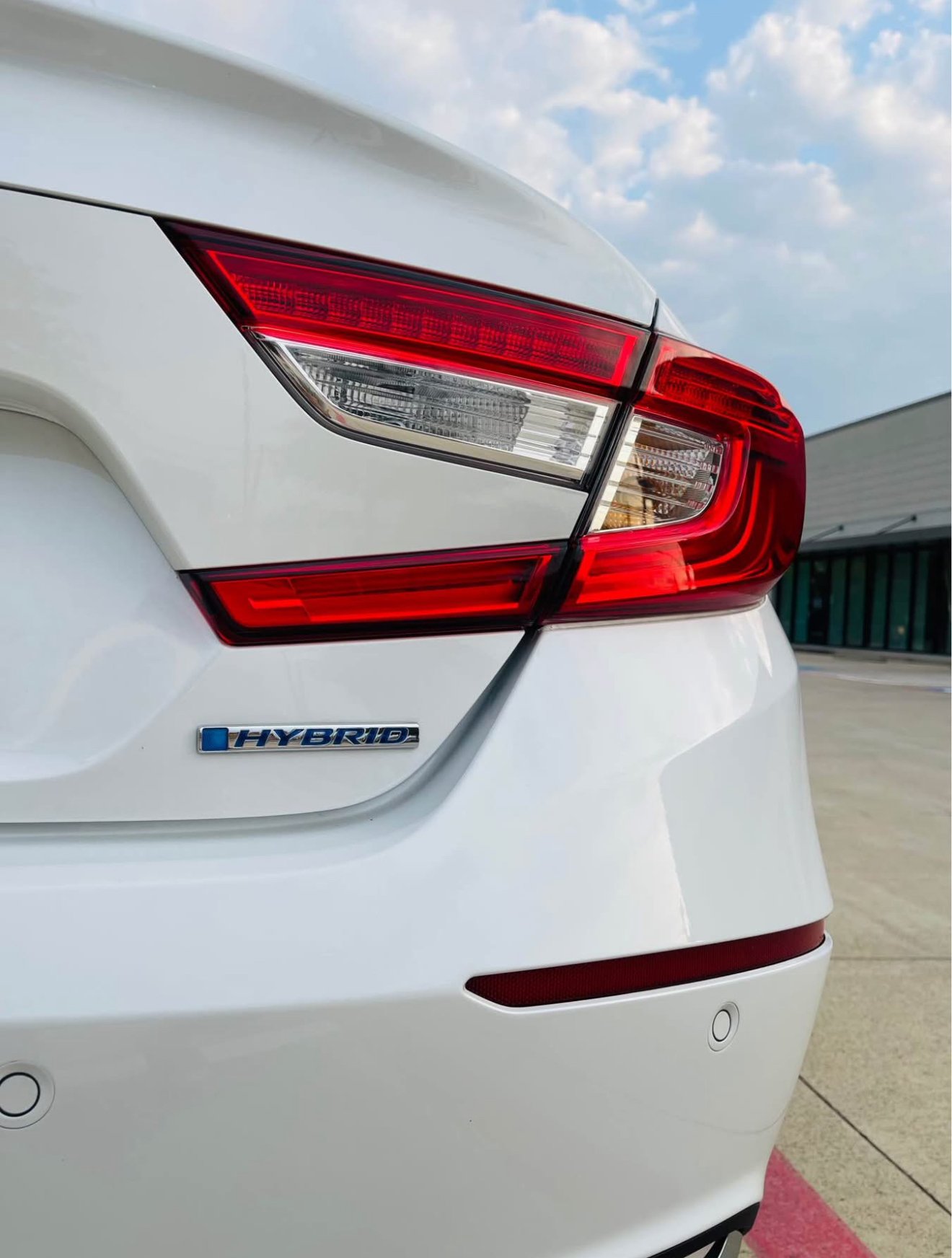 2021 Honda Accord - Image 16