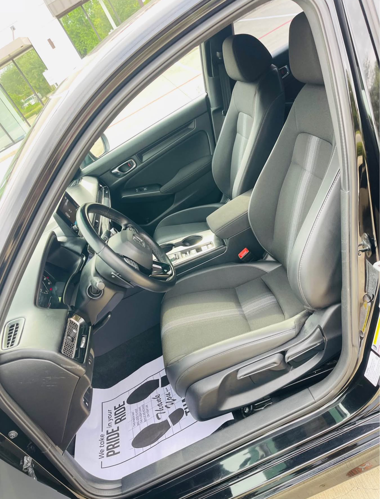 2022 Honda Civic - Image 13