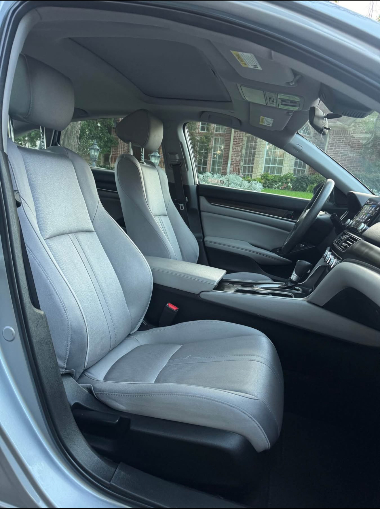 2020 Honda Accord EX - Image 18