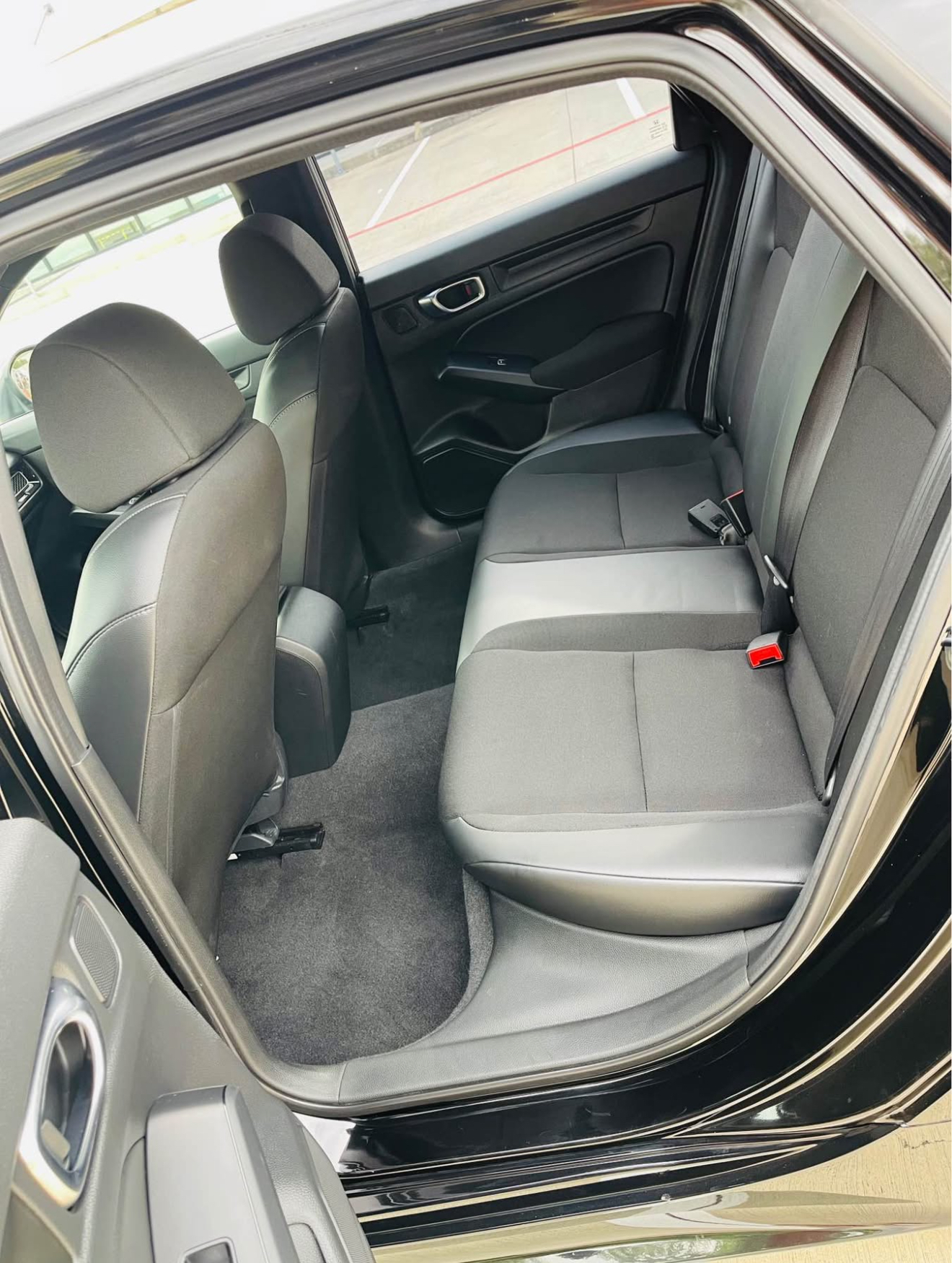 2022 Honda Civic - Image 14