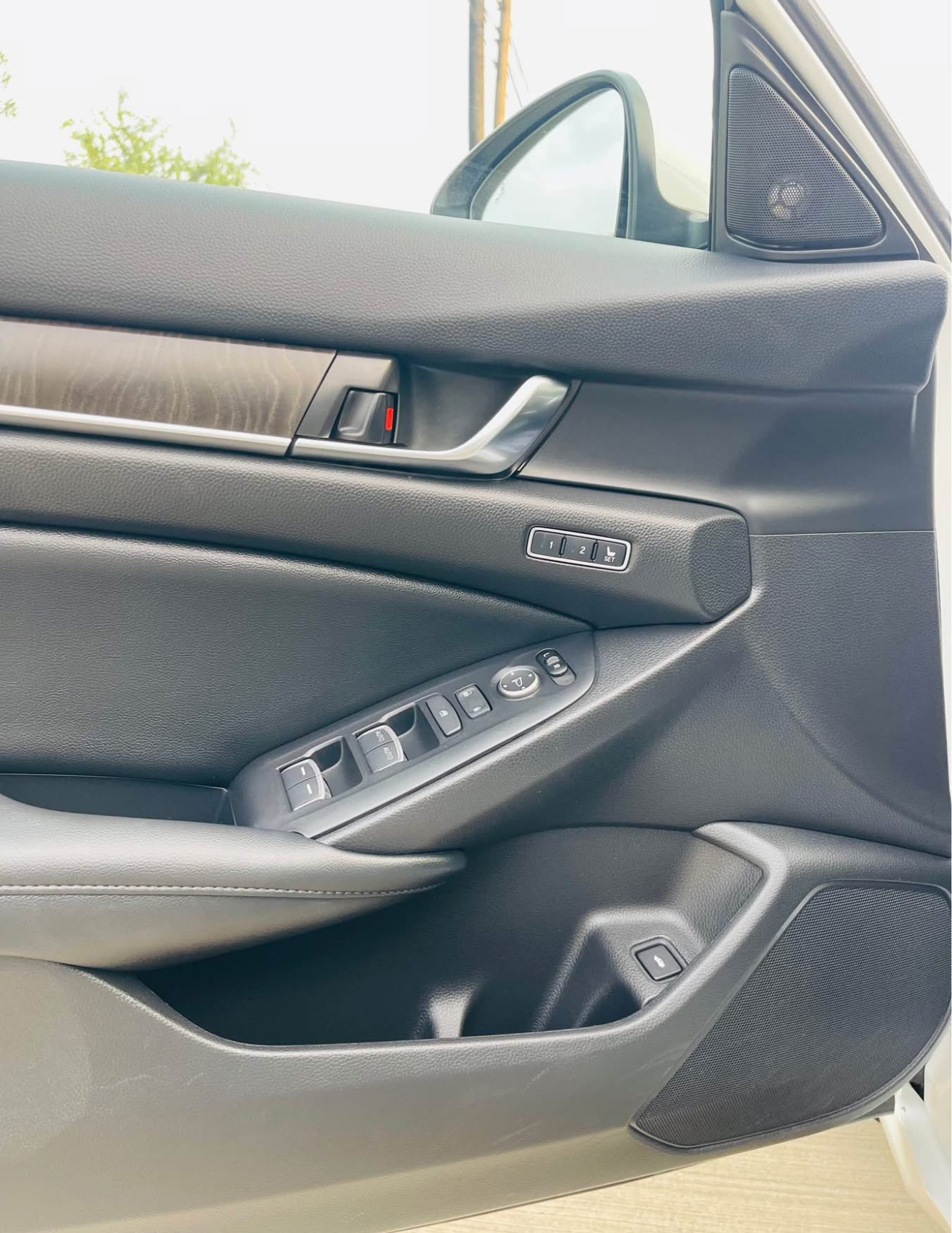 2021 Honda Accord - Image 19