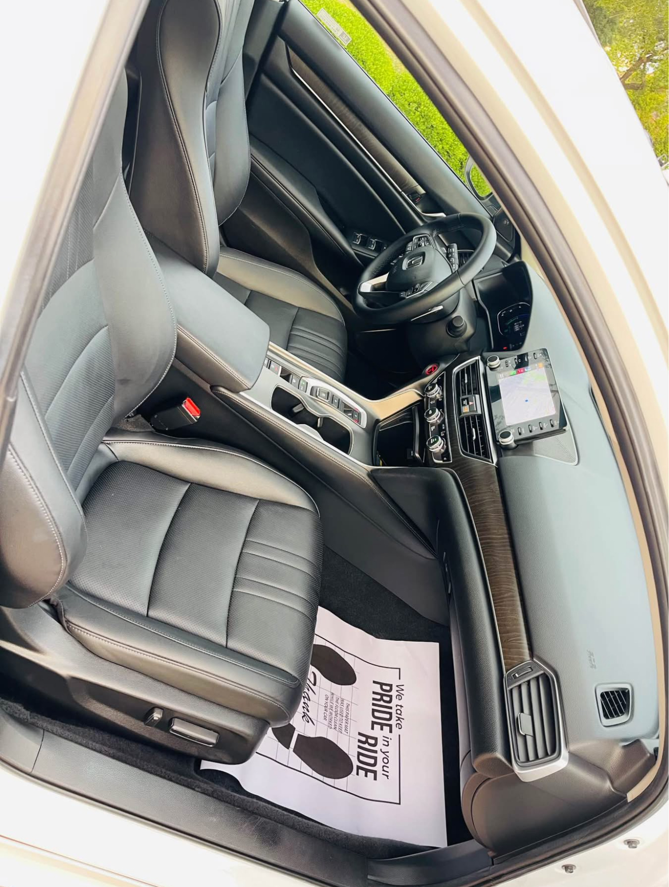 2021 Honda Accord - Image 20