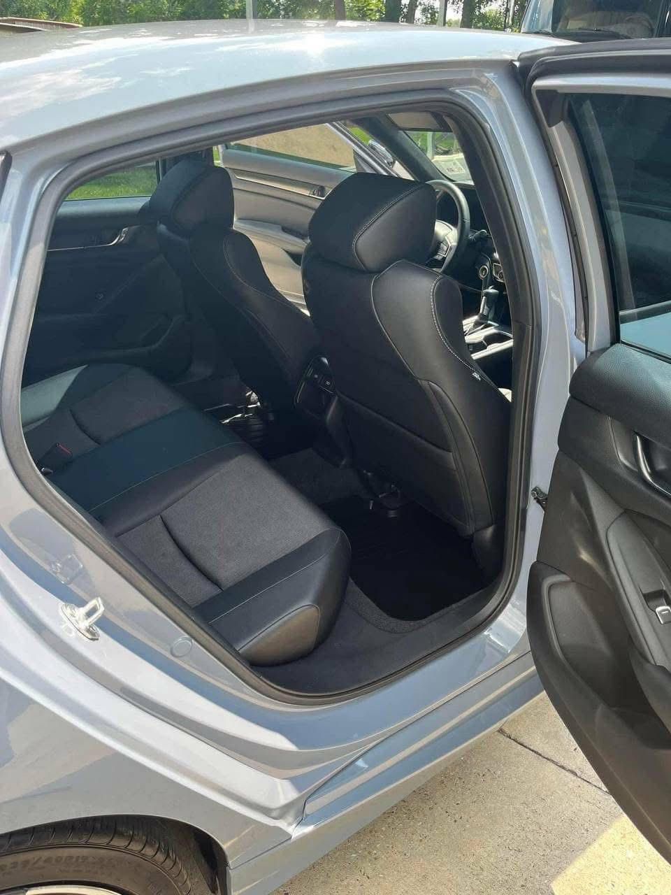 2017 honda civic Exl - Image 6