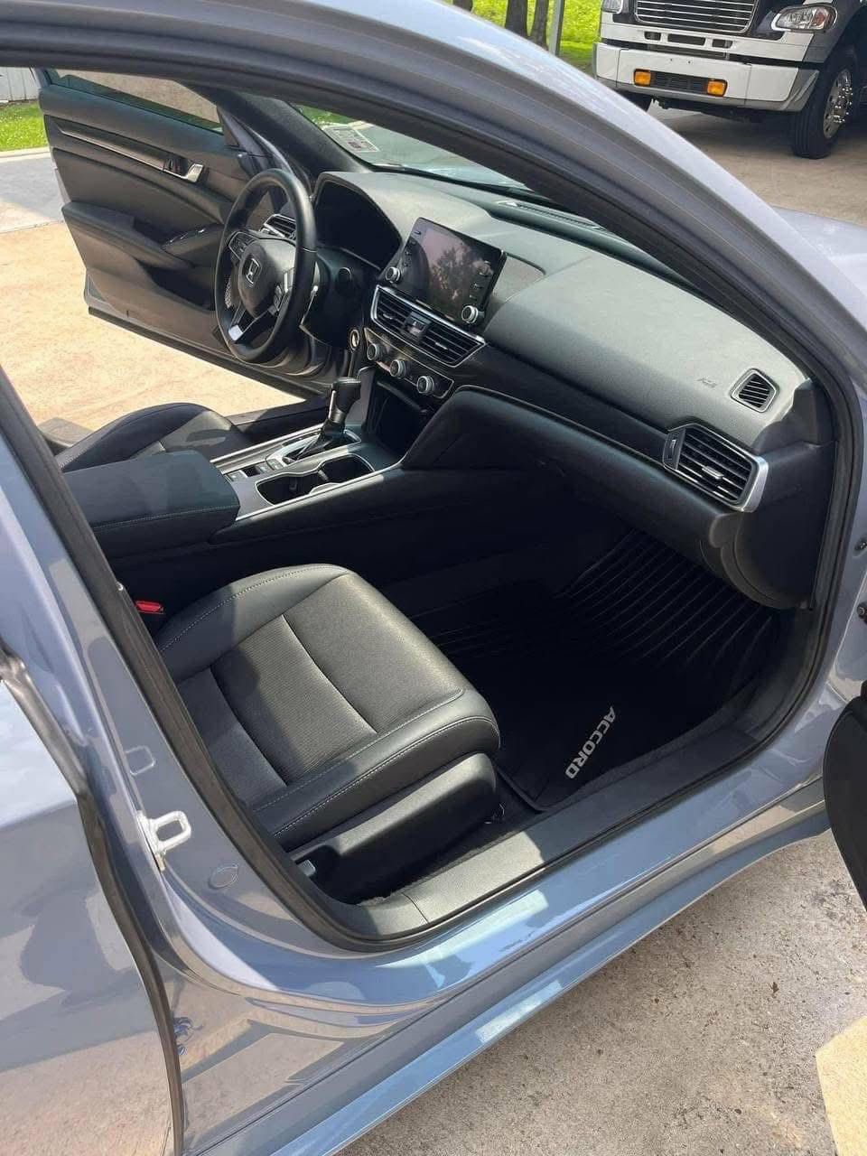 2017 honda civic Exl - Image 7